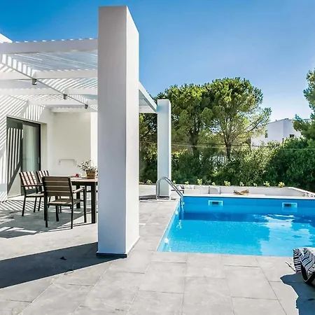 Villa Le Ciel *