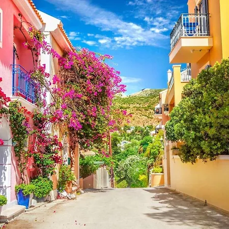 Le Ciel Villa *