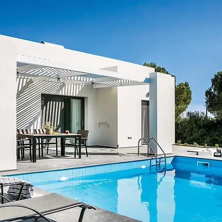 Le Ciel Villa *